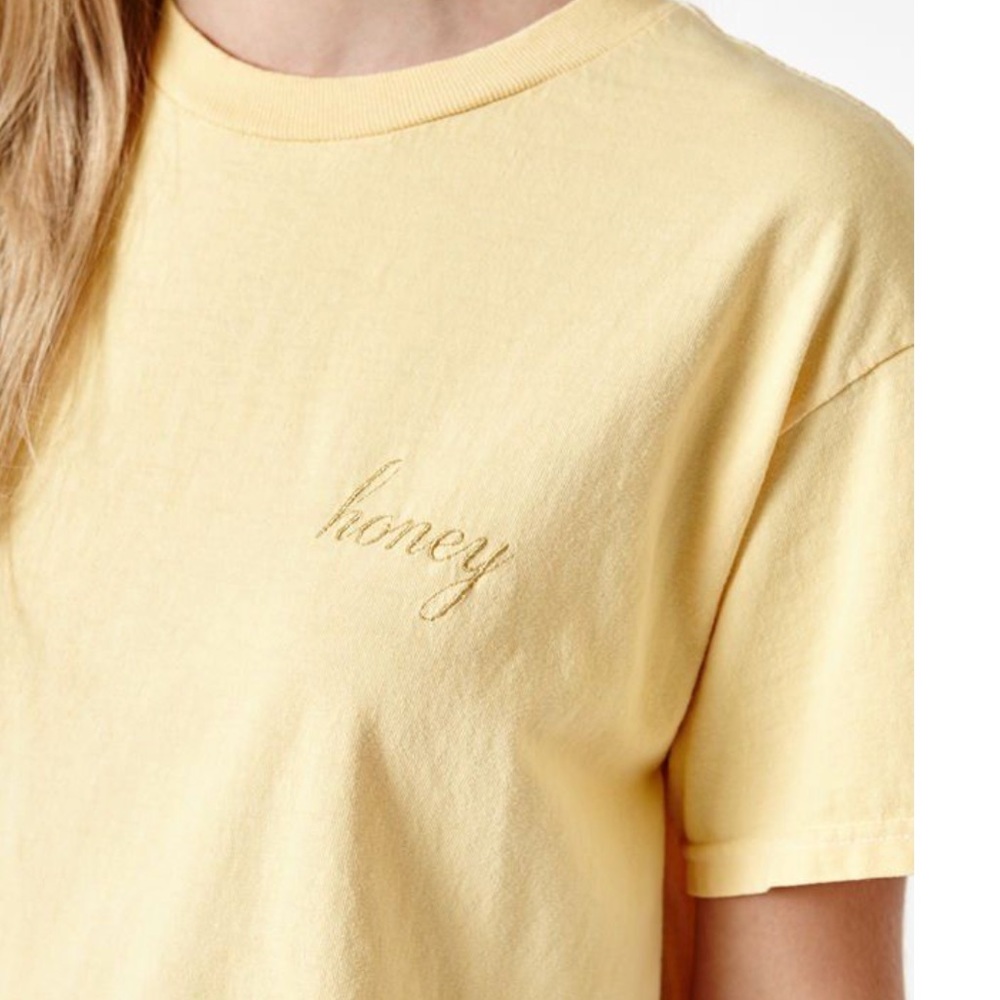 T shirt from pacsun
